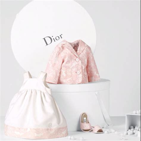 baby dior fille soldes|baby Dior bébé.